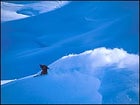 Skiing the extra mile: Norway's version of the Alps