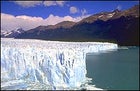 The frozen zone: Argentina's Perito Moreno Glacier