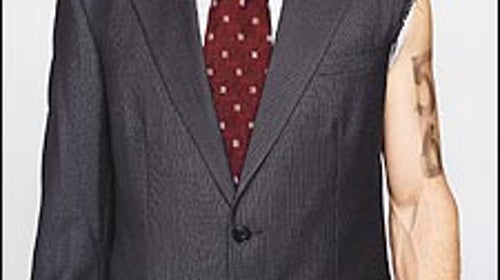 Half and half: have a life, but still have a game when competition calls.