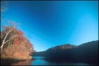 Upstate serenity in New York's Adirondack Park