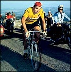 Tour de France Eddy Merckx