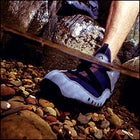 whitewater rafting shoes: Nike ACG's Toketee Mid