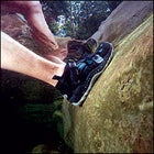 whitewater rafting shoes: Five Ten's Tennie