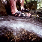 whitewater rafting shoes: Columbia Titanium Interchange