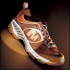 Merrell Helium Ventilator