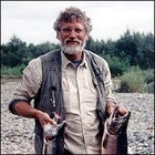 Bob Shacochis