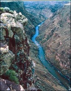 The Rio Grande