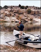 San Juan River