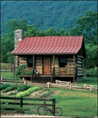 Fort Lewis Lodge, Virginia