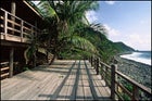 Jungle Bay Resort