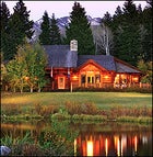 Montana's Sun Ranch