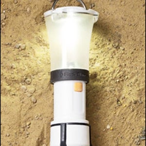 Black Diamond Orbit Lantern