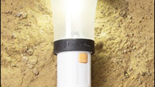 Black Diamond Orbit Lantern