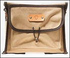 Acorn Boxy Rando Bag