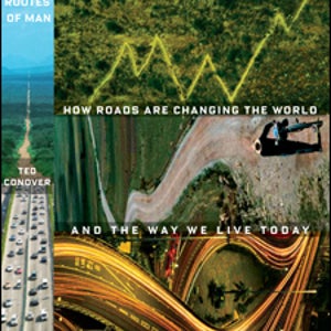 Routes of Man
