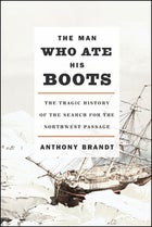 The Man Who Ate His Boots
