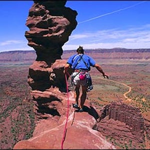 adventure sports camps