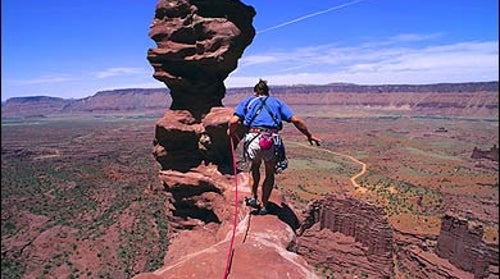 adventure sports camps