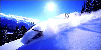 Crested Butte, Colorado