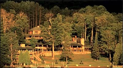 Lake Placid Lodge