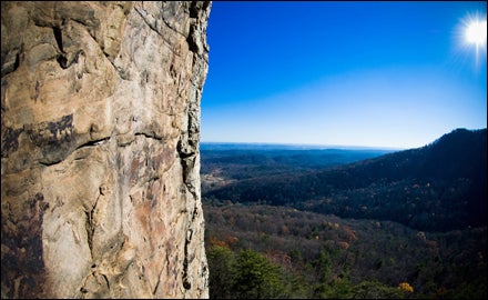 The Dihedrals in Chattanooga, Tennessee