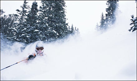 Jackson Hole, Wyoming (Ian T. Coble/Digital Vision/Getty)