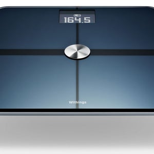 Withings scale