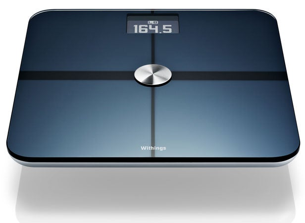 Scales for Fitness Fanatics