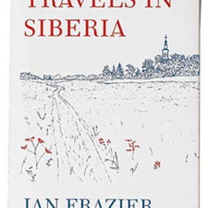 Ian Frazier
