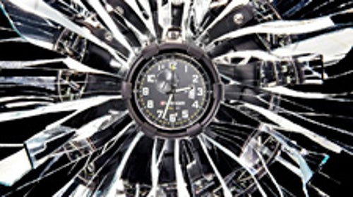 Wenger Traveler Pocket Alarm