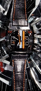 Tag Heuer Monaco 24