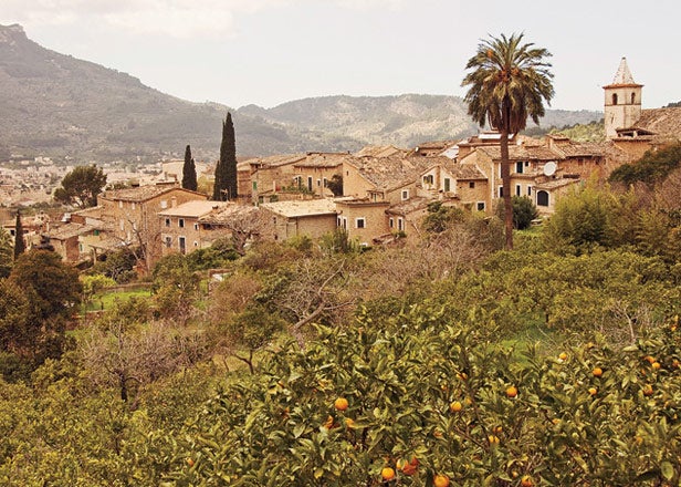 Mallorca