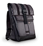 Mission Workshop's Rambler Rolltop Pack