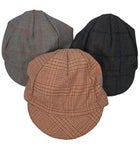 Swrve Wool Cap