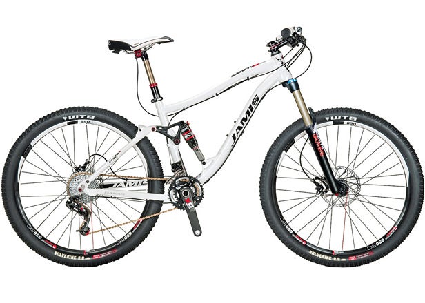 Review: Trek Gary Fisher Collection Sawyer
