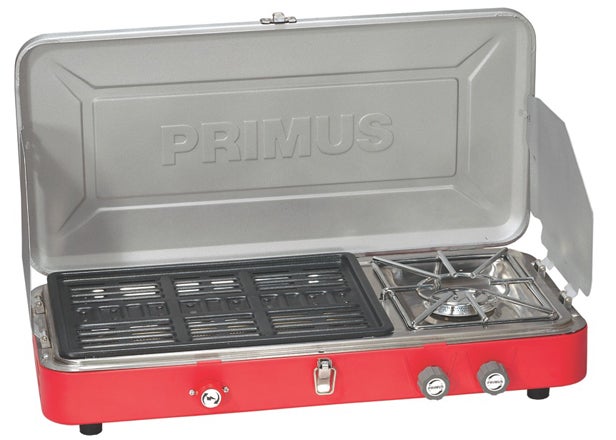 Primus grill