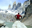 Peak experience: taking in the surreal beauty of Torres del Paine