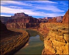 2. Retrace a Bit of Powell's Western Geographic Expedition.