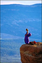 14. Be Competent Outdoors.