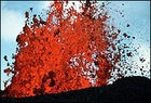 23. Catch an Eruption.