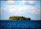 51. Swim from One Landmass to Another.