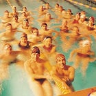 Critical Mass: members of California's Mountain View Masters Swim and Social Club