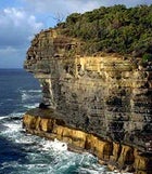 South-coast solitude: Australia's Tasmania