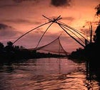 F-stop and go: fishing nets in Vietnam