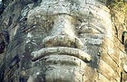 Silent as stone: Angkor ruins in Cambodia