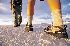 The Well-Outfitted Hot-Weather Hiker