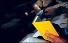 Rite in the Rain notebook