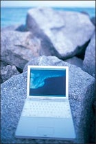 Apple's iBook