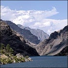 Hells Canyon