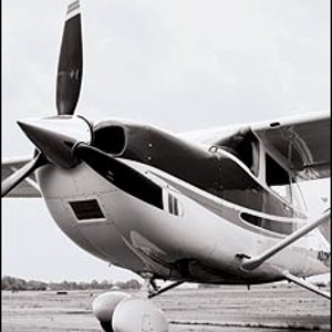 The Cessna Skylane